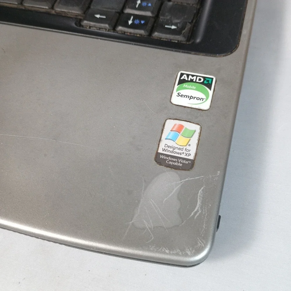 Gateway Laptop MX6436 for Parts Only